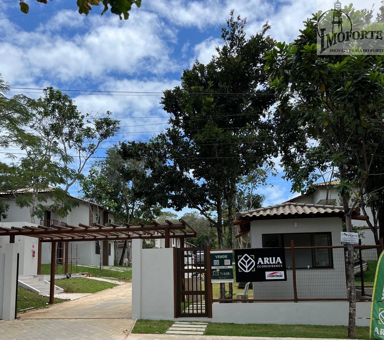 Casa de Condomínio, 2 quartos - Foto 2