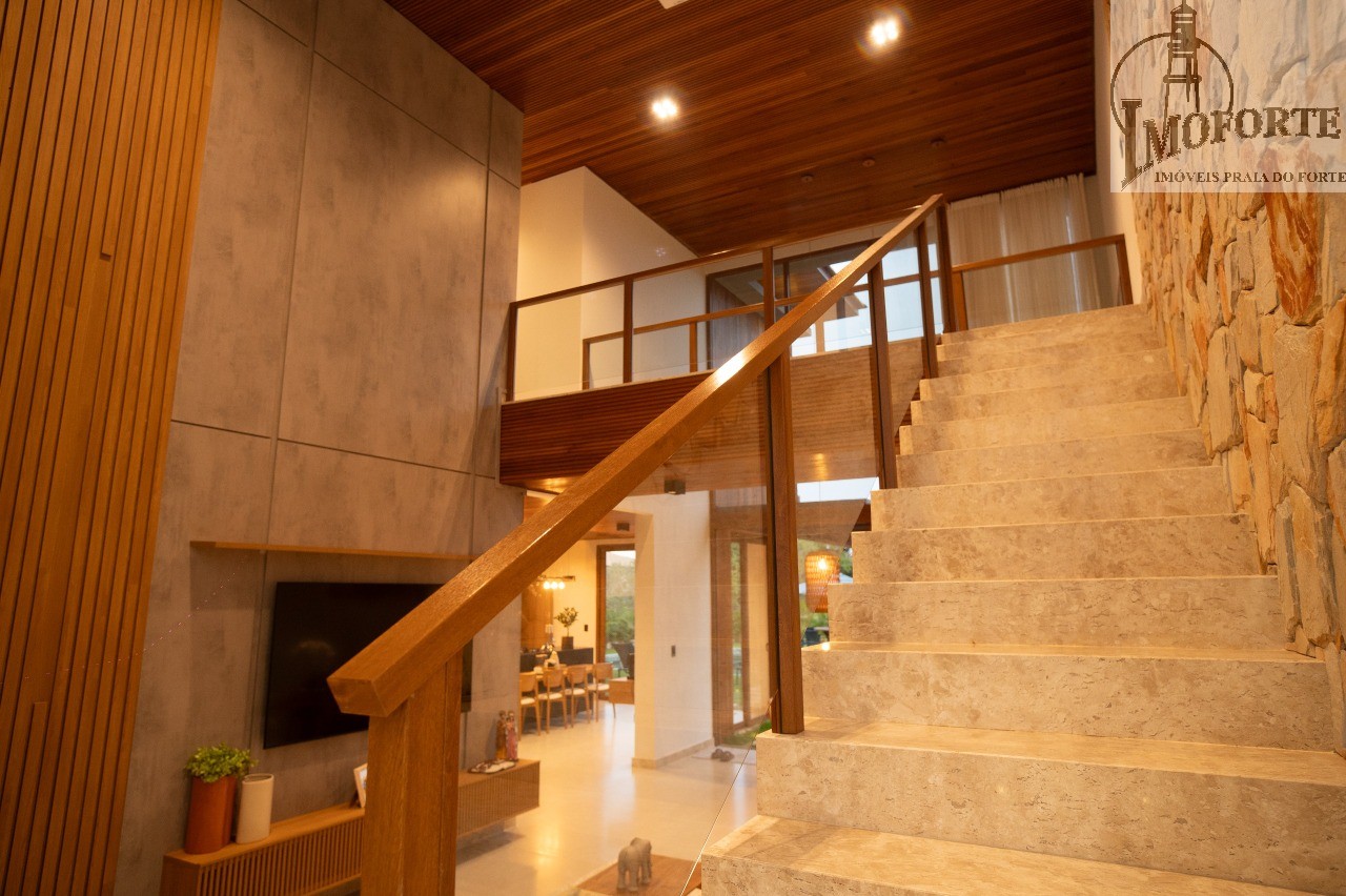 Casa de Condomínio, 5 quartos - Foto 9