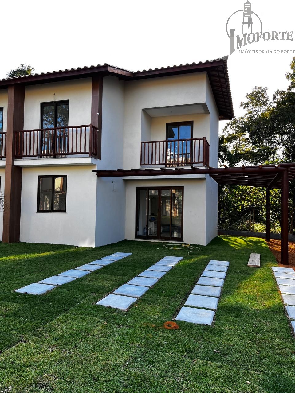 Casa de Condomínio, 2 quartos - Foto 17