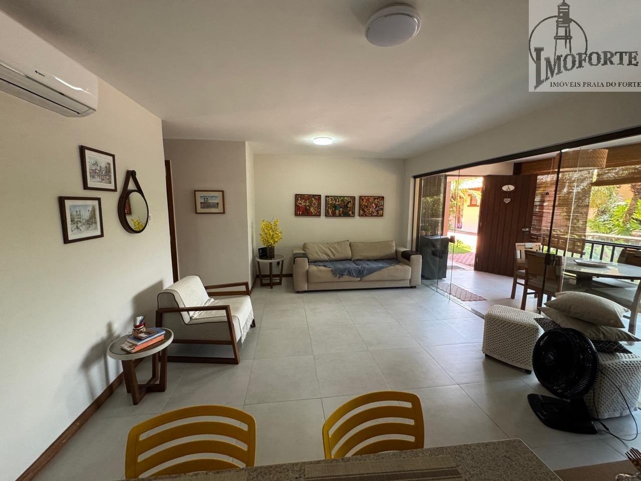 Apartamento, 2 quartos, 83 m² - Foto 1