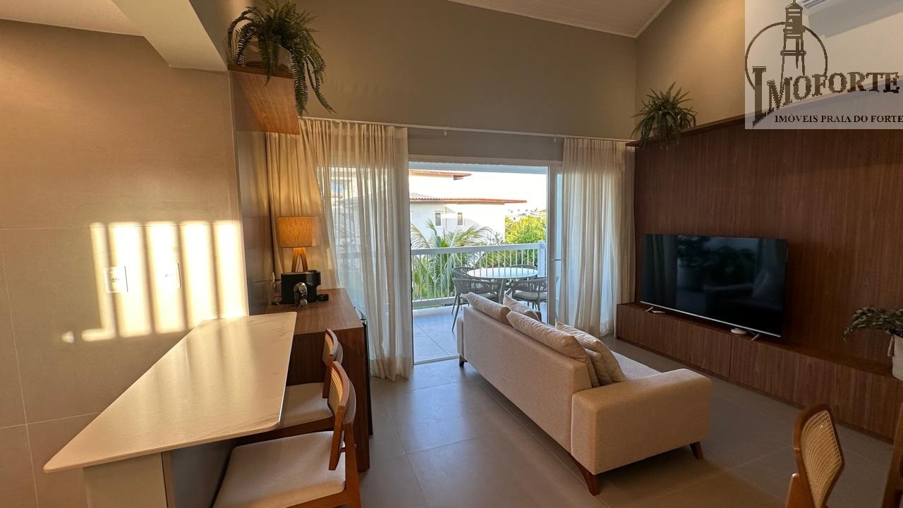 Flat/Apart Hotel, 3 quartos, 90 m² - Foto 6
