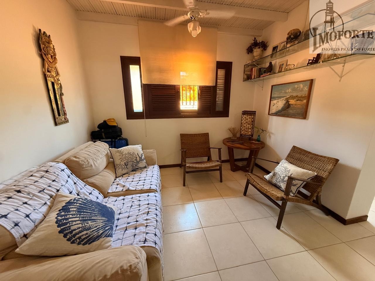 Apartamento, 2 quartos, 68 m² - Foto 2