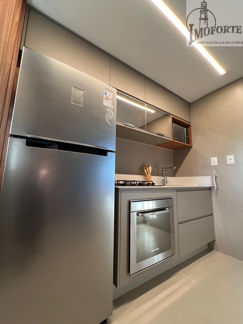 Flat/Apart Hotel, 3 quartos, 90 m² - Foto 9