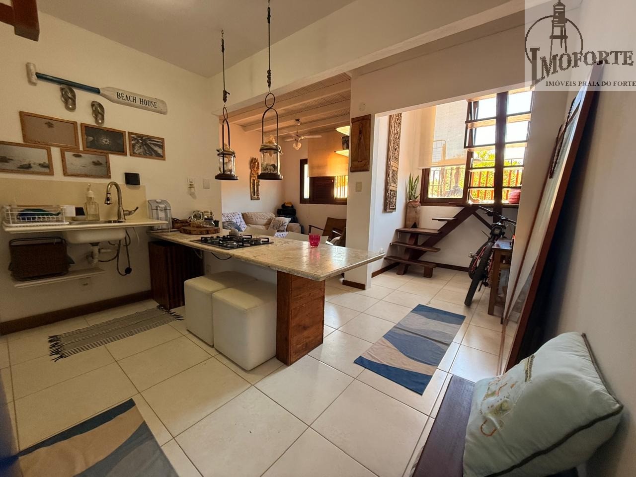 Apartamento, 2 quartos, 68 m² - Foto 1