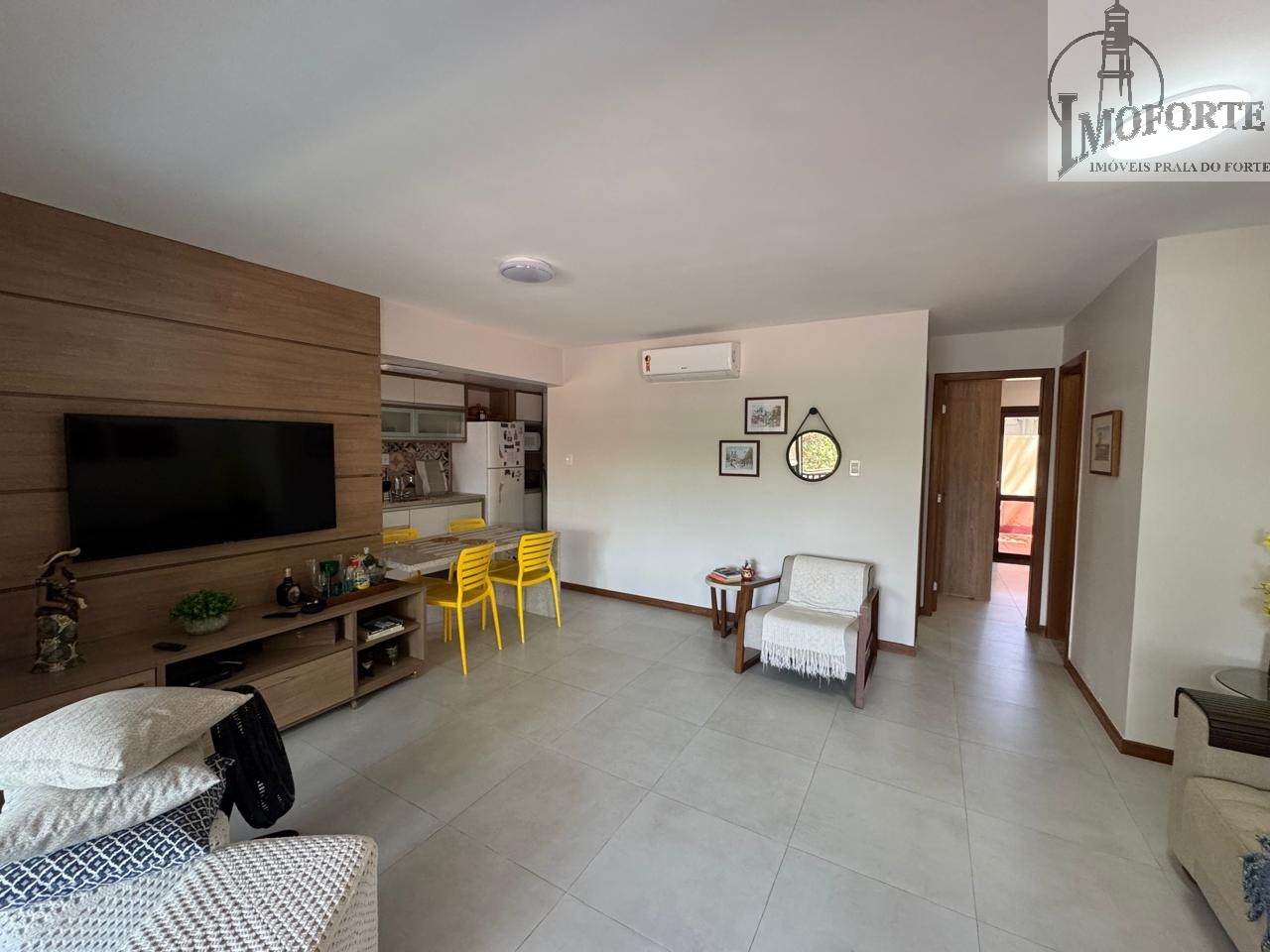 Apartamento, 2 quartos, 83 m² - Foto 4
