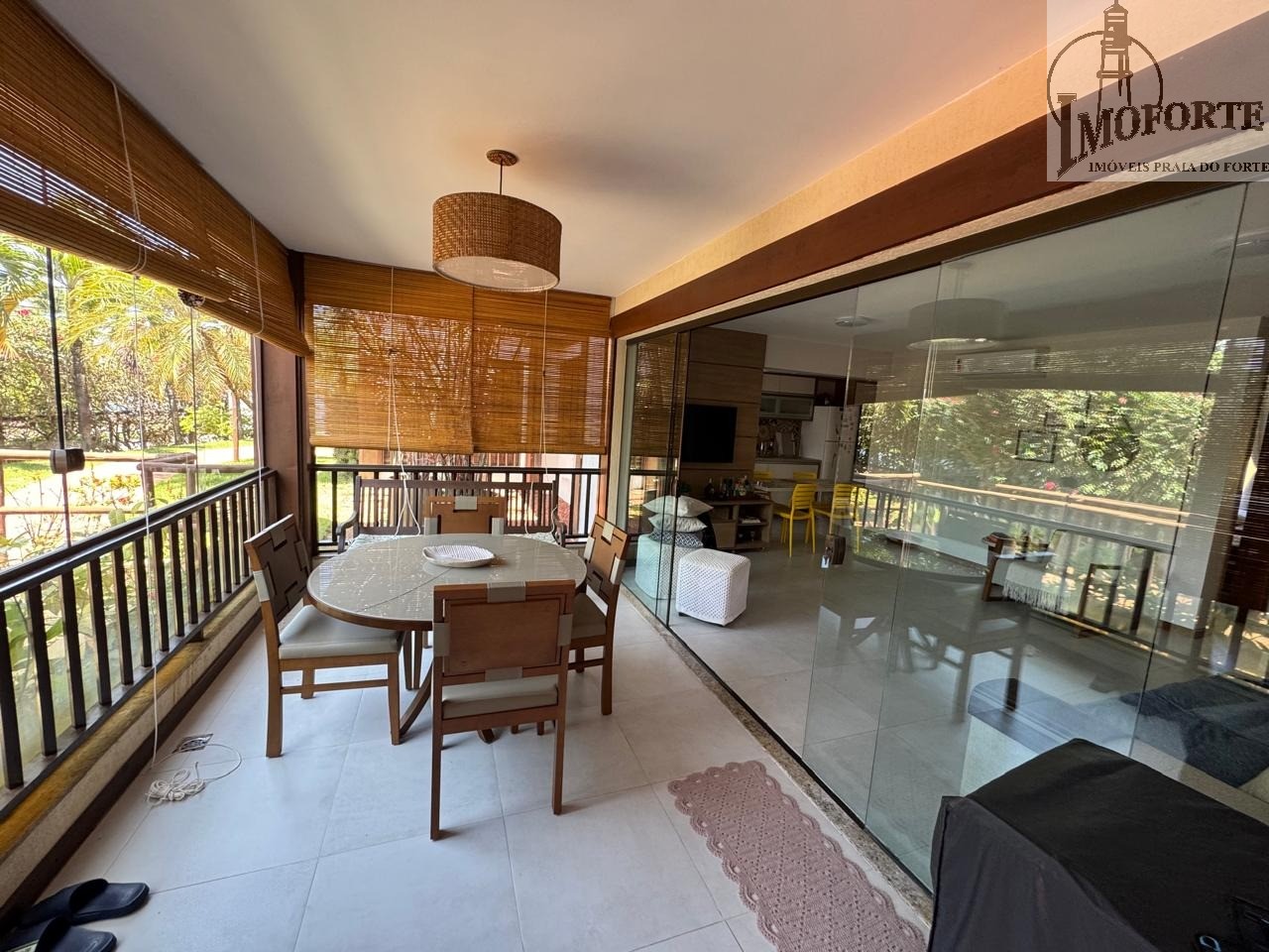 Apartamento, 2 quartos, 83 m² - Foto 2