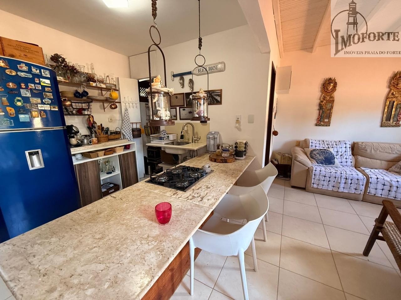 Apartamento, 2 quartos, 68 m² - Foto 5