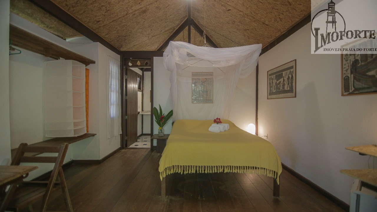 Pousada-Chalé, 10 quartos - Foto 32