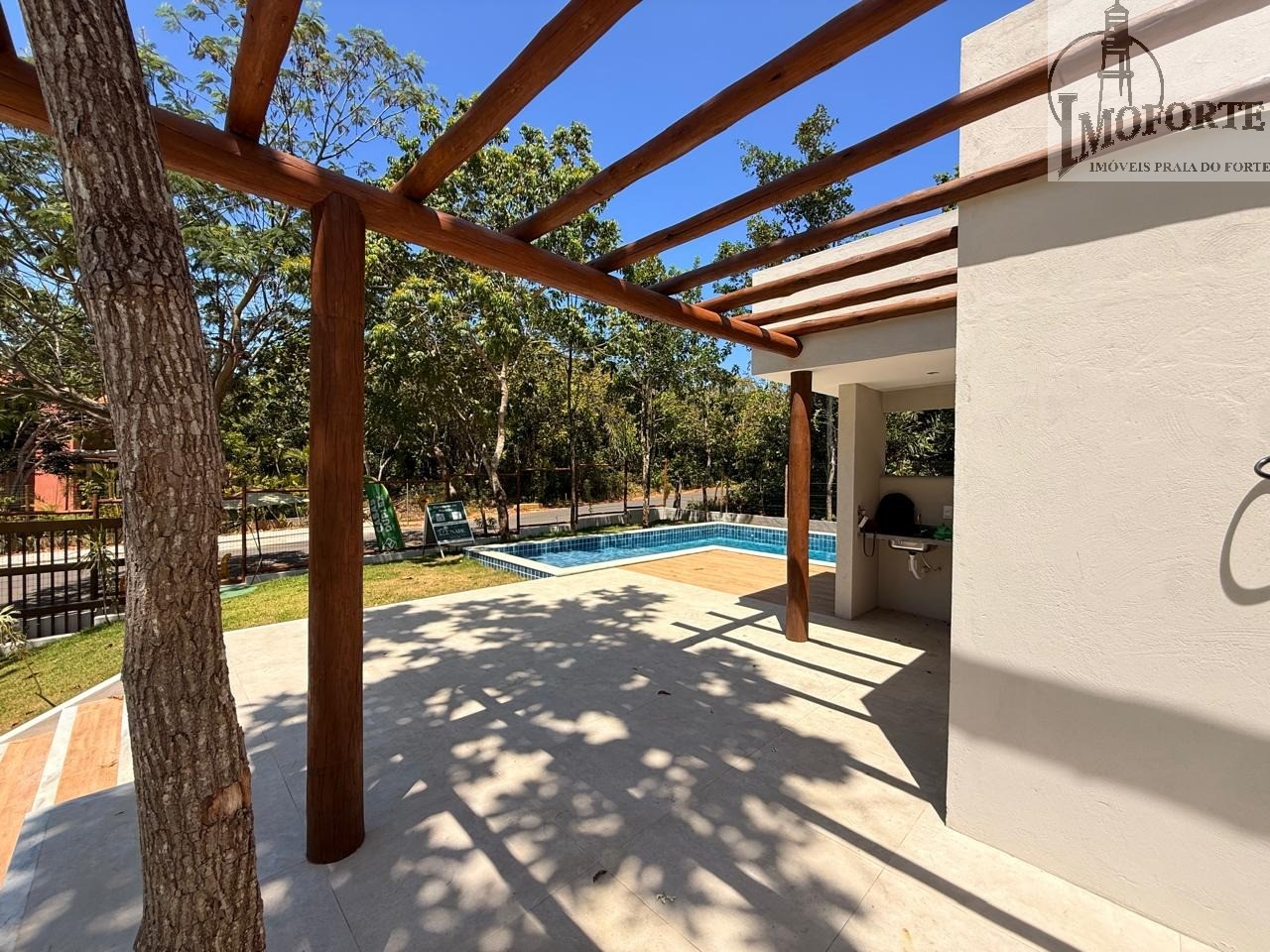 Casa de Condomínio, 2 quartos - Foto 6