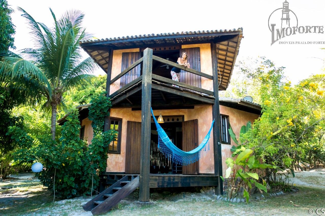 Pousada-Chalé, 10 quartos - Foto 6