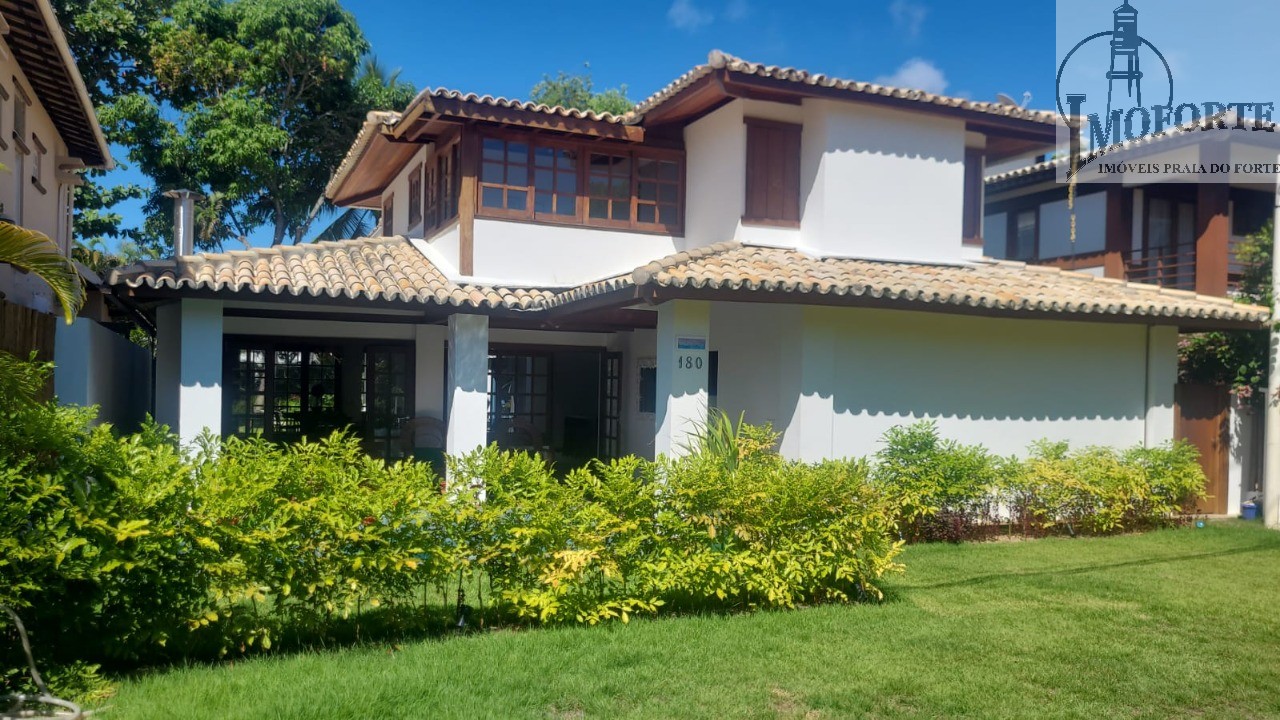 Casa de Condomínio, 4 quartos - Foto 6