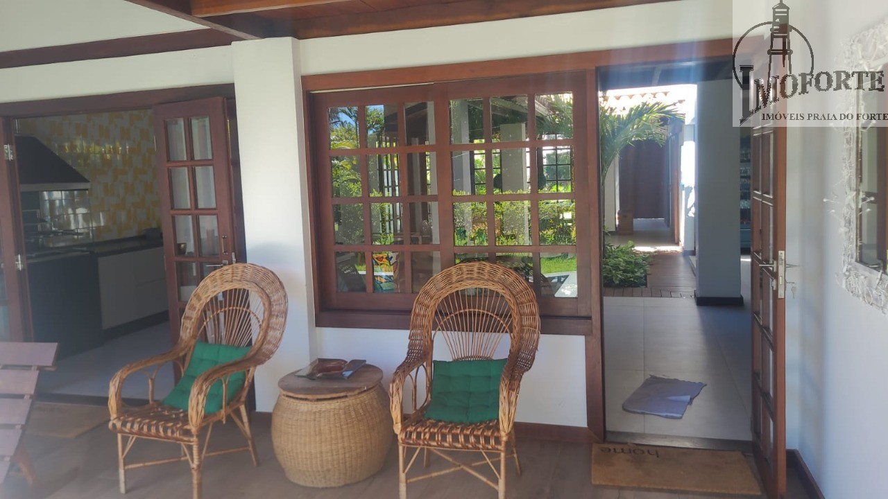 Casa de Condomínio, 4 quartos - Foto 3