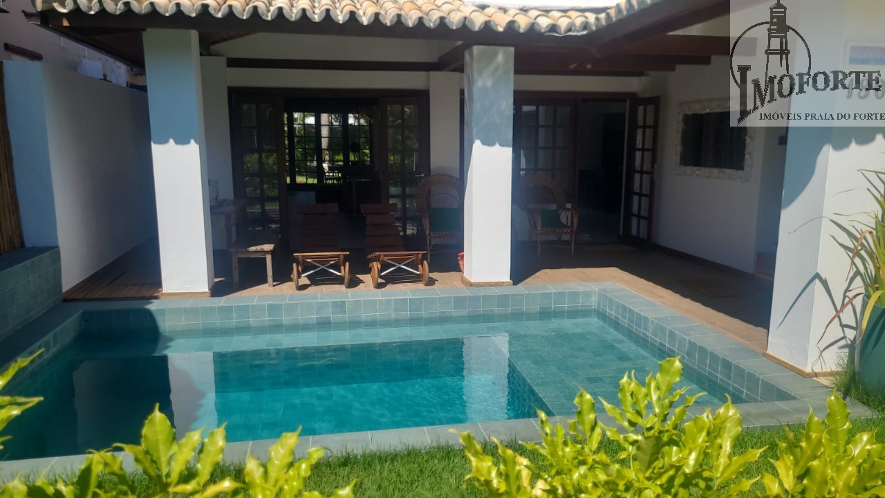 Casa de Condomínio, 4 quartos - Foto 5