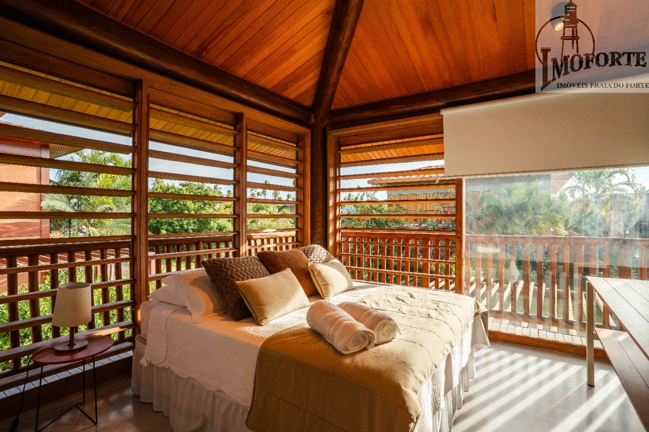 Casa de Condomínio, 5 quartos - Foto 17