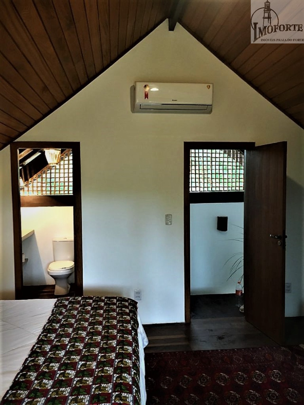 Casa de Condomínio, 2 quartos - Foto 16