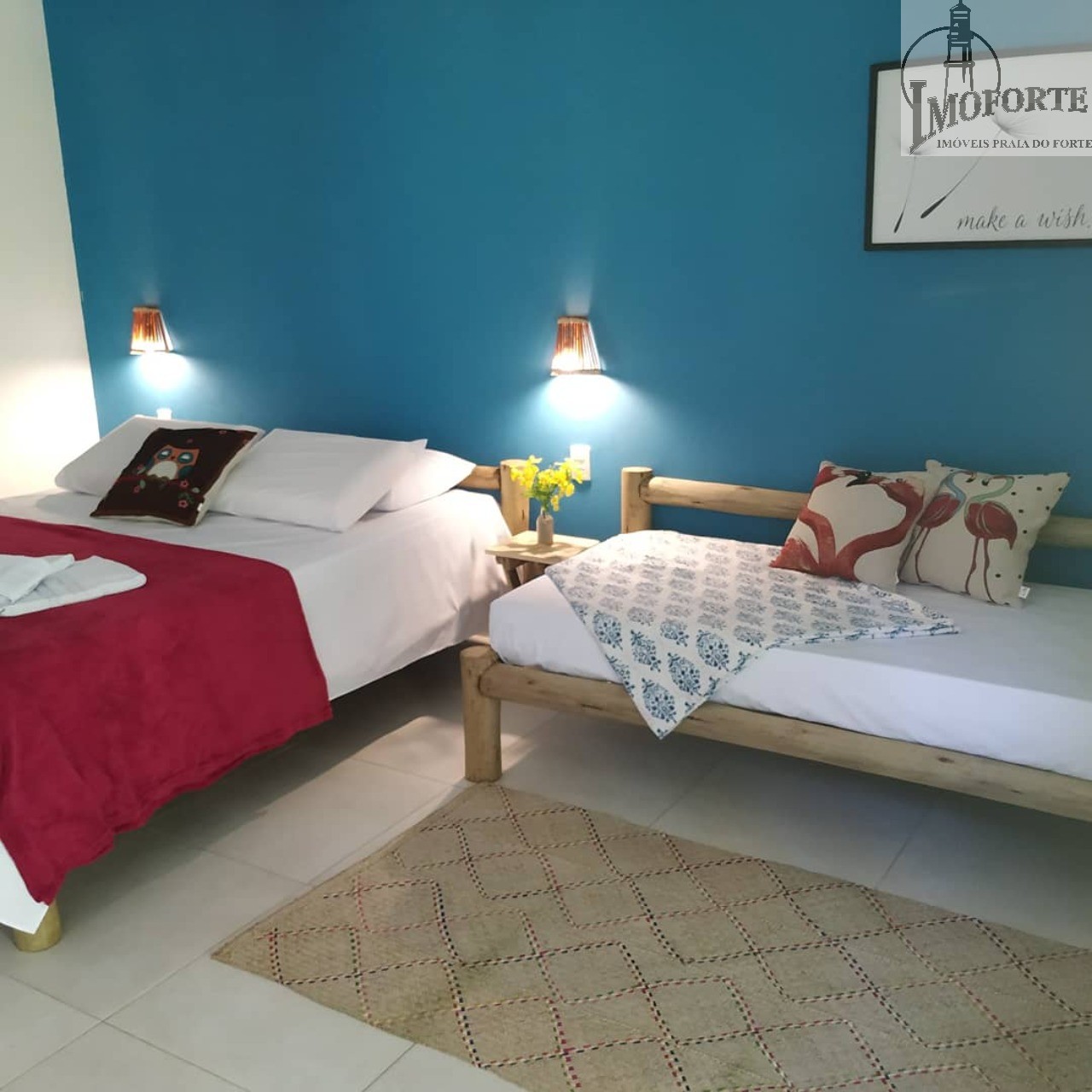 Apartamento, 1 quarto, 38 m² - Foto 5