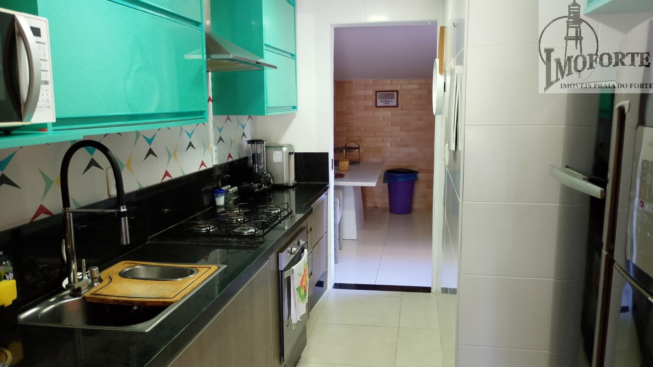 Apartamento, 3 quartos, 128 m² - Foto 10