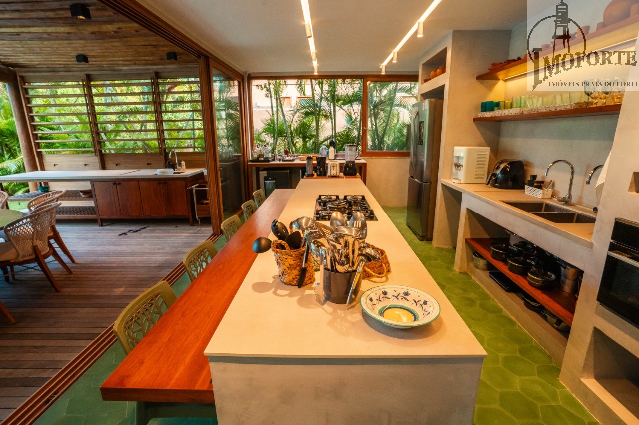 Casa de Condomínio, 5 quartos - Foto 8