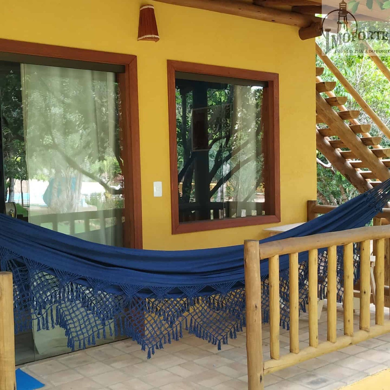 Apartamento, 1 quarto, 38 m² - Foto 1