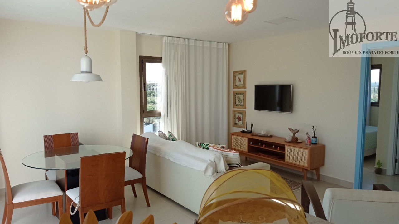 Apartamento, 2 quartos, 90 m² - Foto 7
