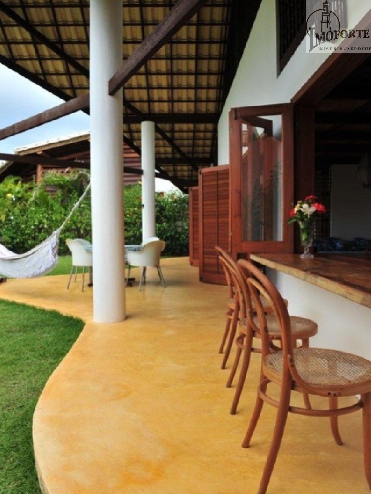 Casa de Condomínio, 2 quartos - Foto 7
