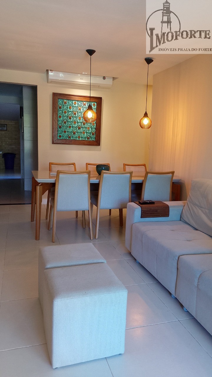 Apartamento, 3 quartos, 128 m² - Foto 6