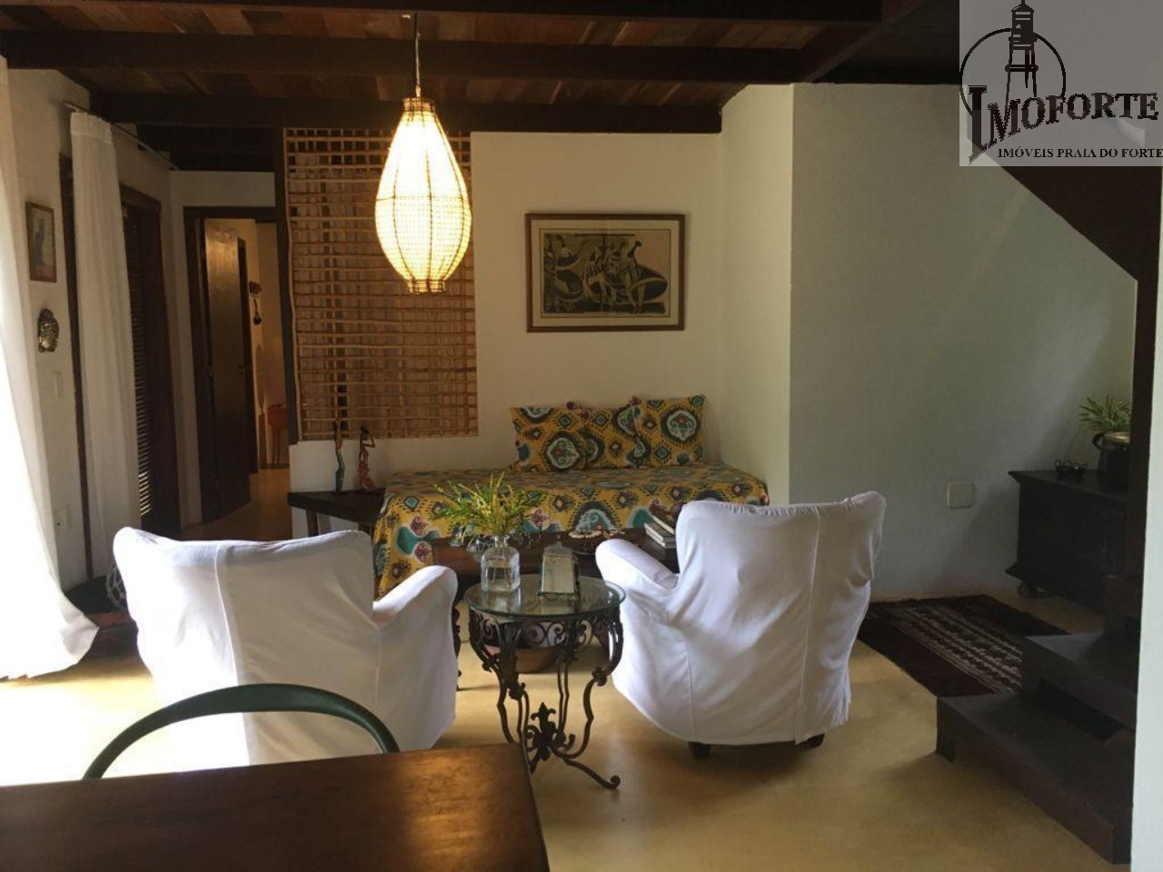 Casa de Condomínio, 2 quartos - Foto 25