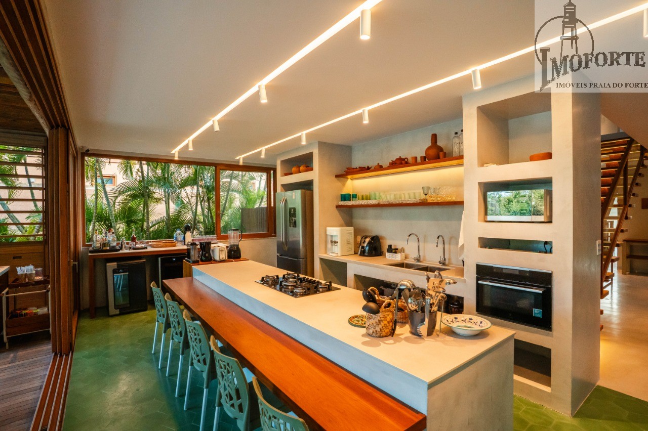 Casa de Condomínio, 5 quartos - Foto 9