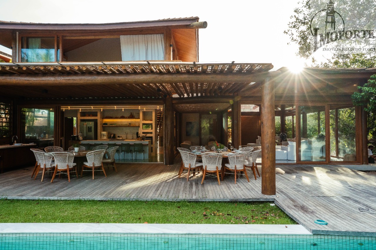 Casa de Condomínio, 5 quartos - Foto 5