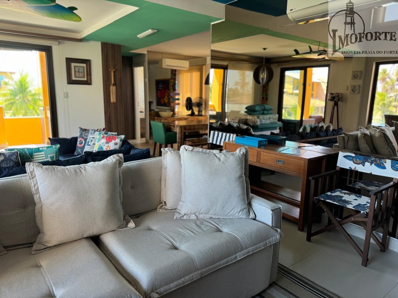 Apartamento, 3 quartos, 188 m² - Foto 13
