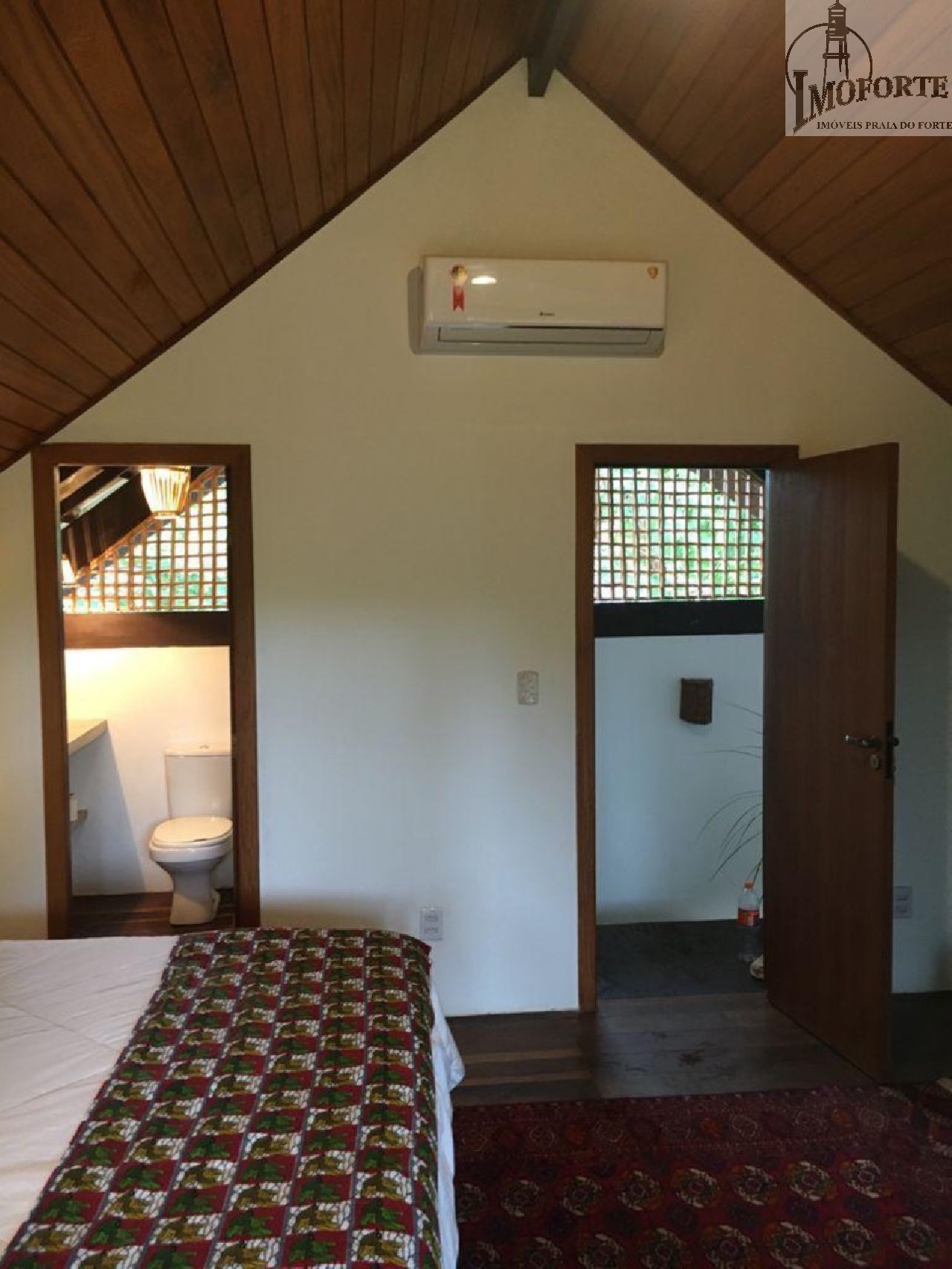 Casa de Condomínio, 2 quartos - Foto 27