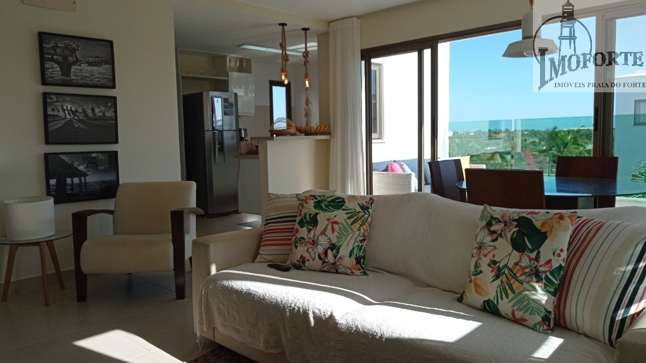 Apartamento, 2 quartos, 90 m² - Foto 1