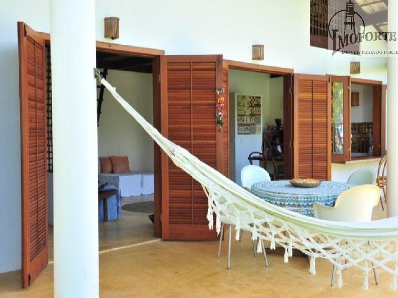 Casa de Condomínio, 2 quartos - Foto 8