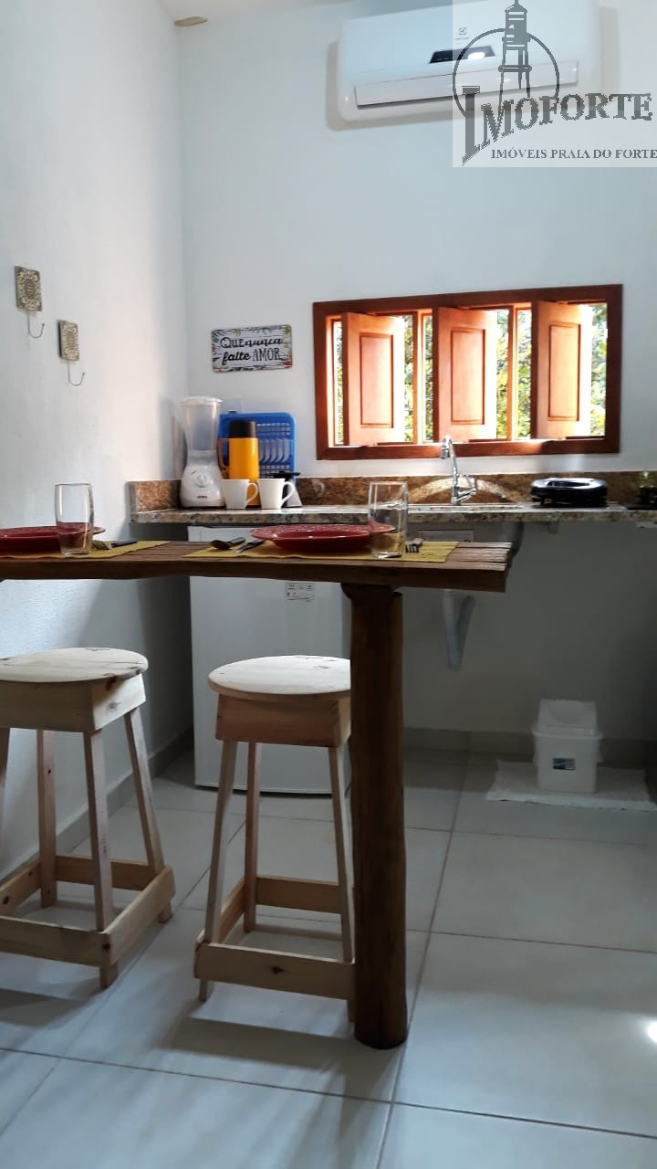 Apartamento, 1 quarto, 38 m² - Foto 7