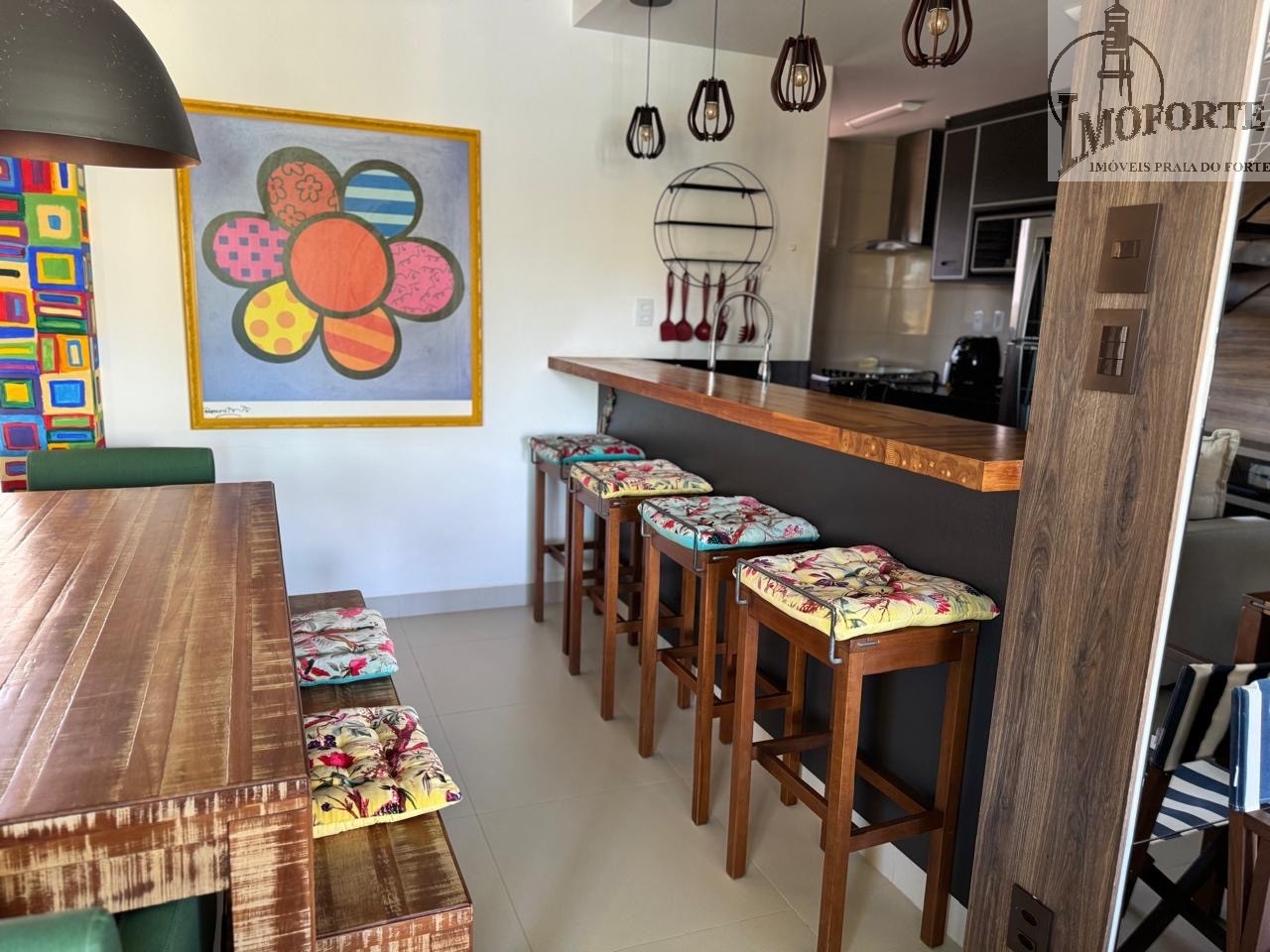 Apartamento, 3 quartos, 188 m² - Foto 7