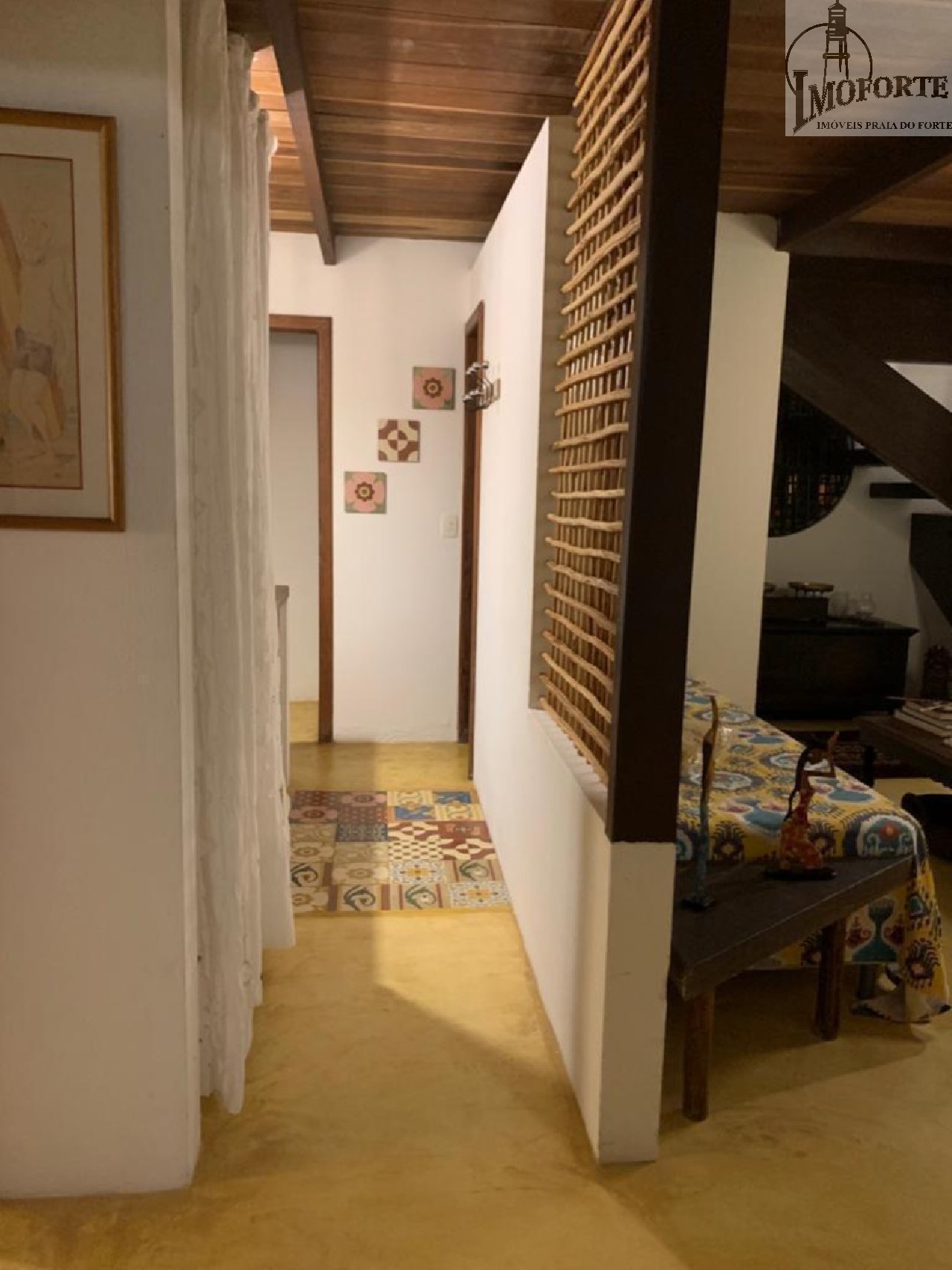 Casa de Condomínio, 2 quartos - Foto 29