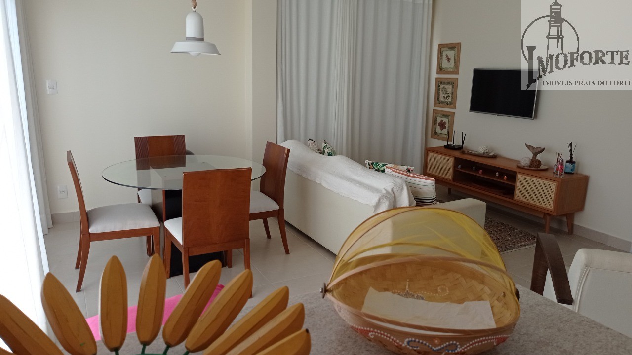 Apartamento, 2 quartos, 90 m² - Foto 9