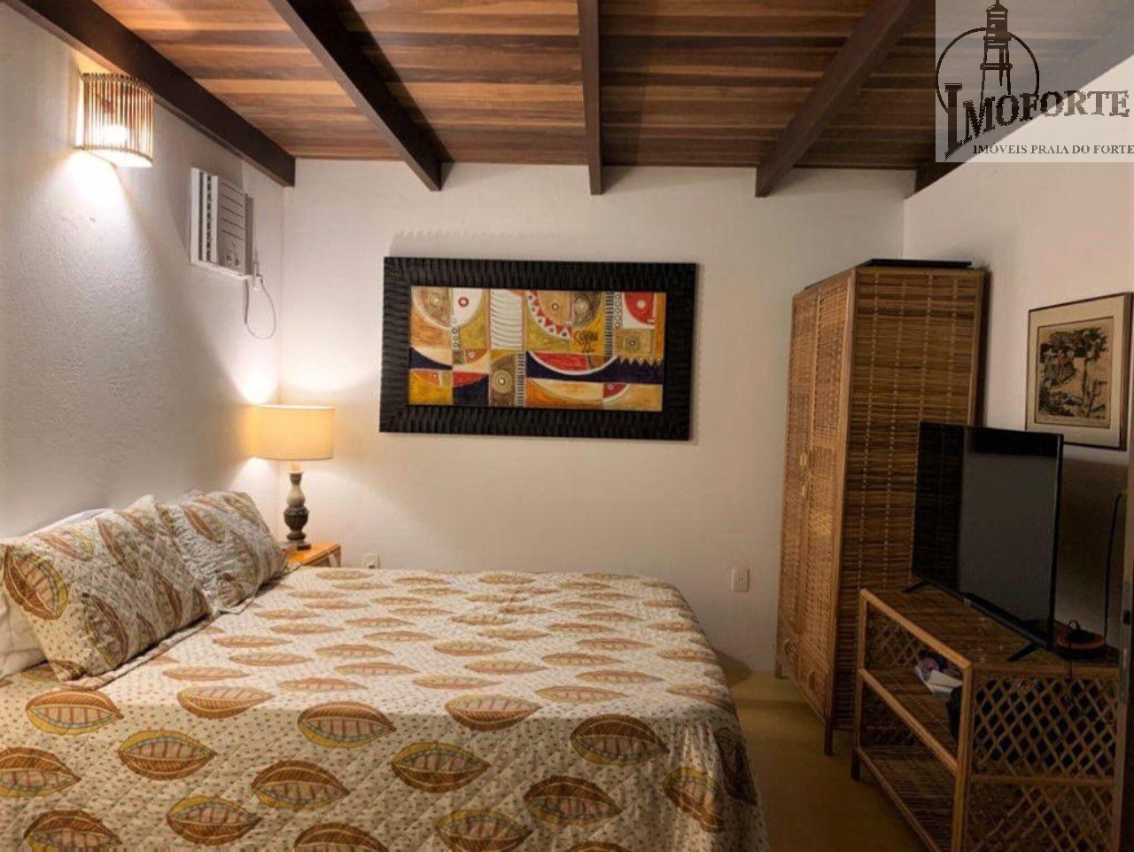 Casa de Condomínio, 2 quartos - Foto 32