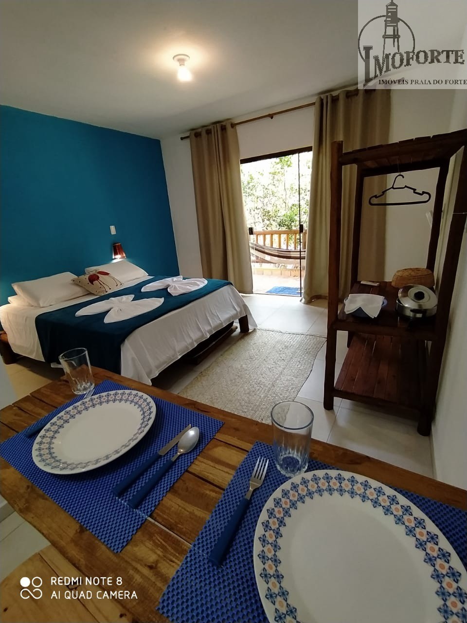 Apartamento, 1 quarto, 38 m² - Foto 4