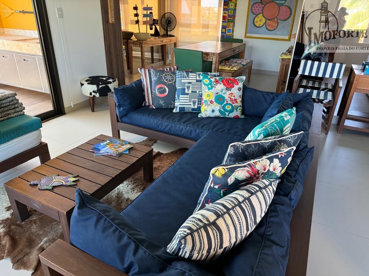 Apartamento, 3 quartos, 188 m² - Foto 15