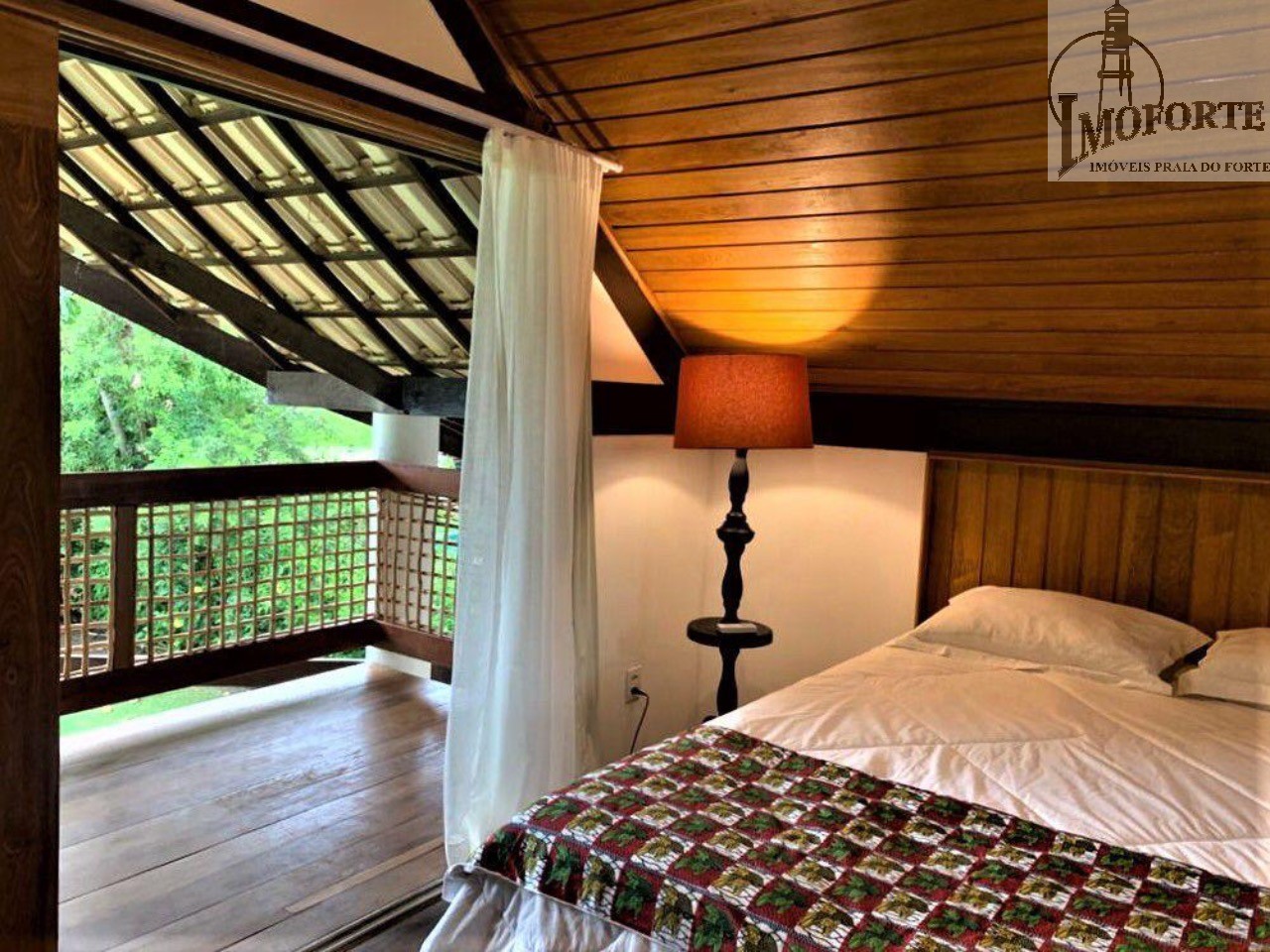 Casa de Condomínio, 2 quartos - Foto 4