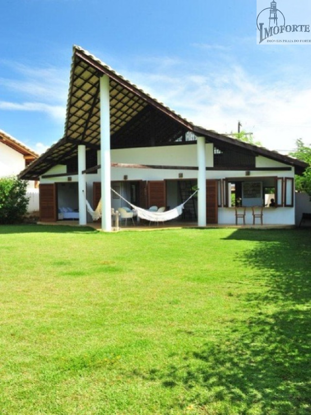Casa de Condomínio, 2 quartos - Foto 6
