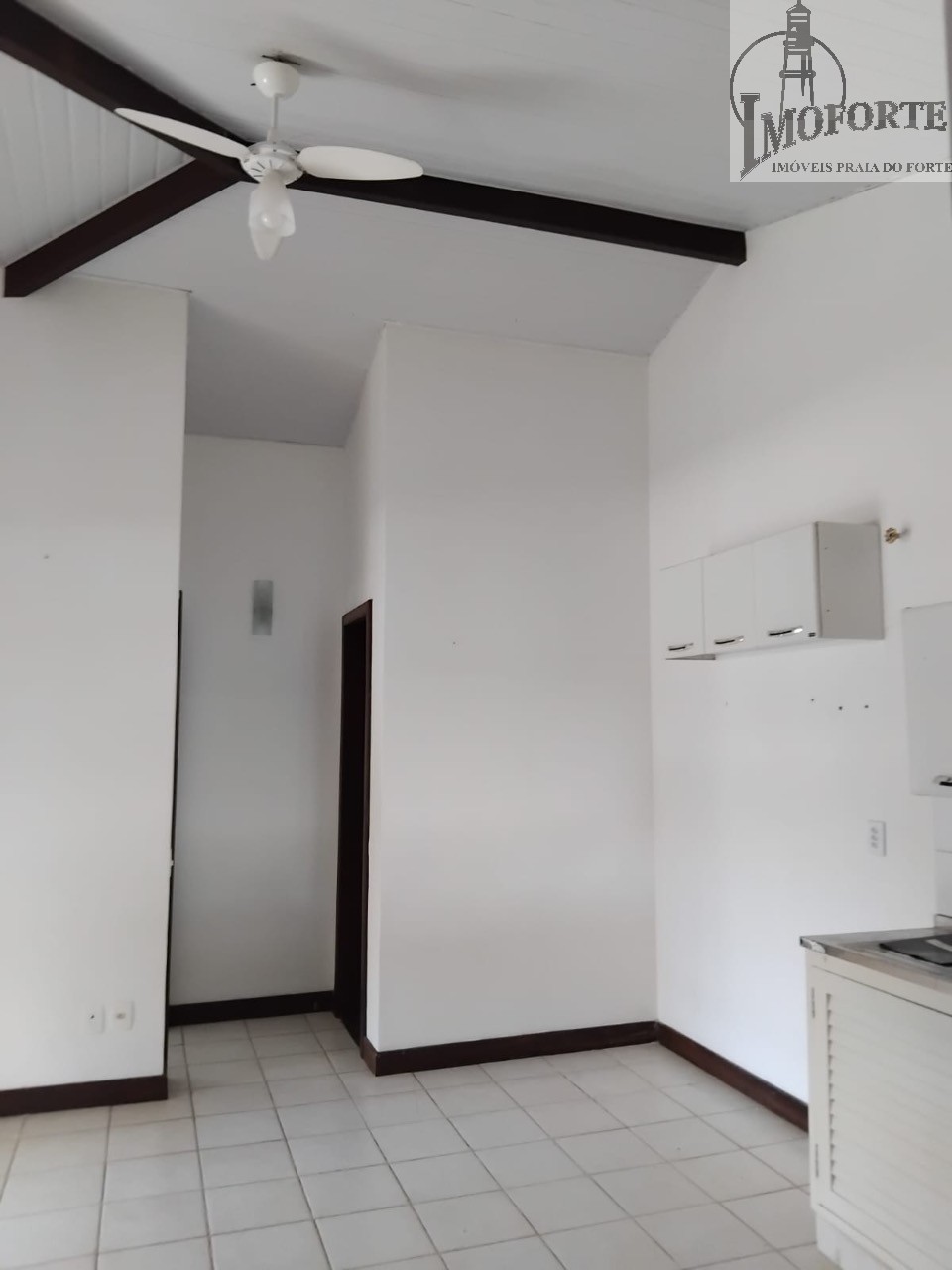 Apartamento, 1 quarto, 51 m² - Foto 4