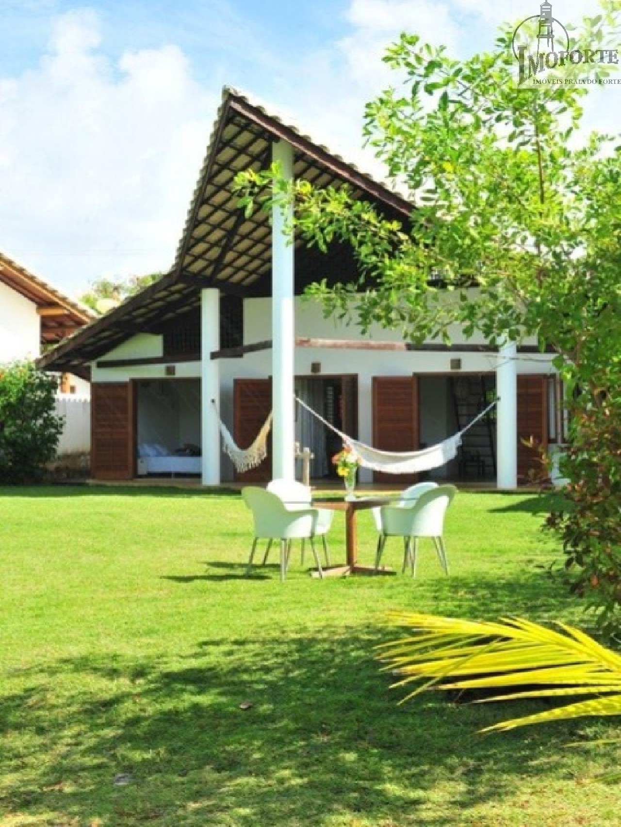Casa de Condomínio, 2 quartos - Foto 23