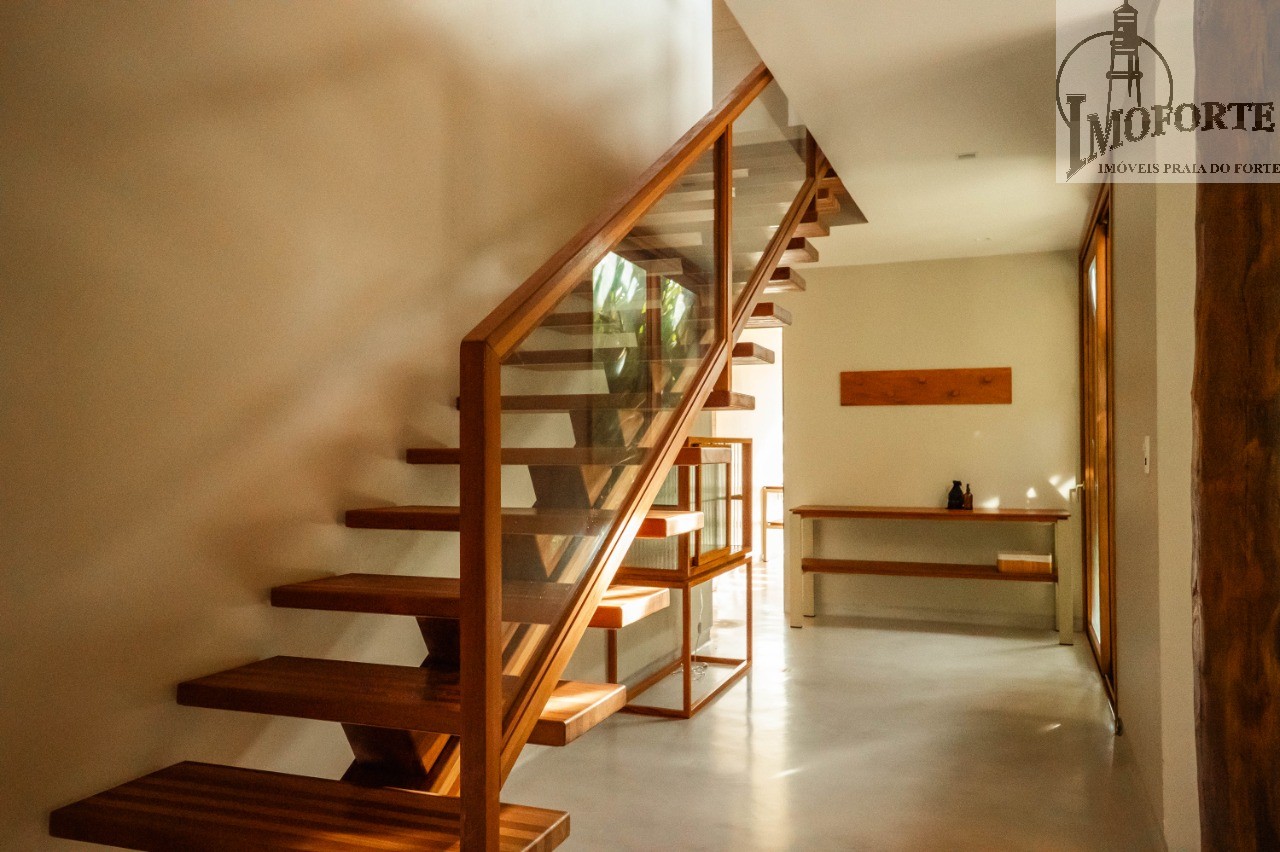 Casa de Condomínio, 5 quartos - Foto 16