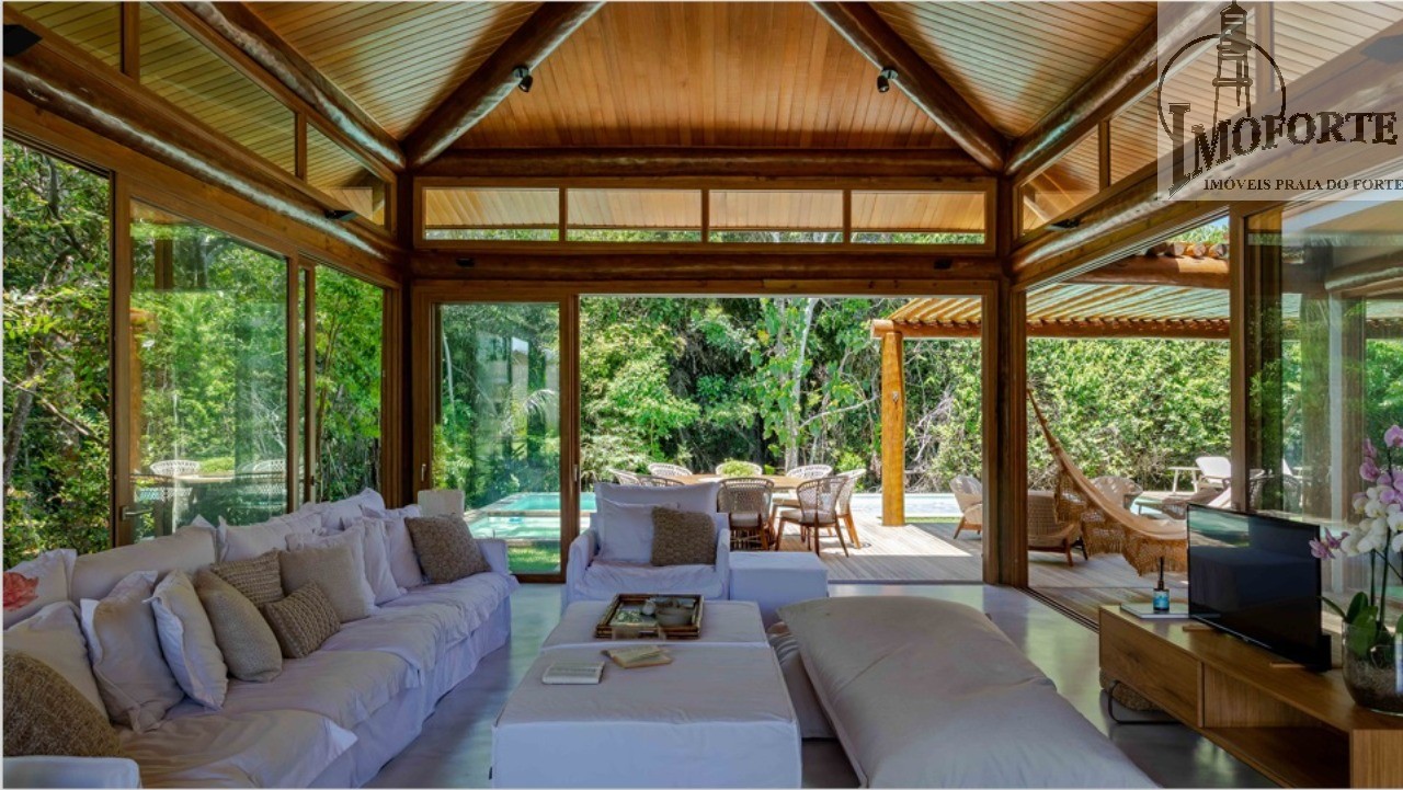 Casa de Condomínio, 5 quartos - Foto 7