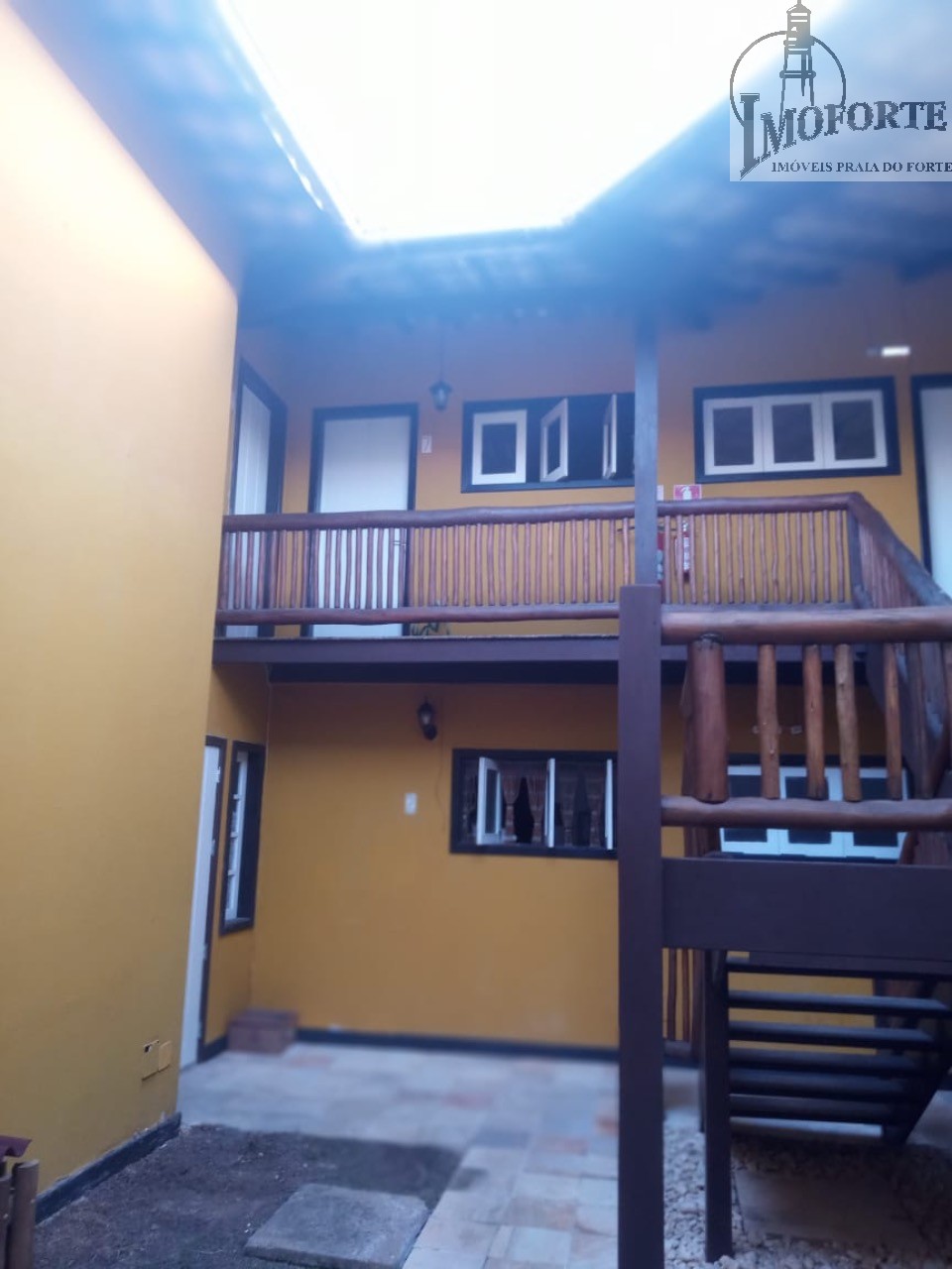 Apartamento, 1 quarto, 51 m² - Foto 9