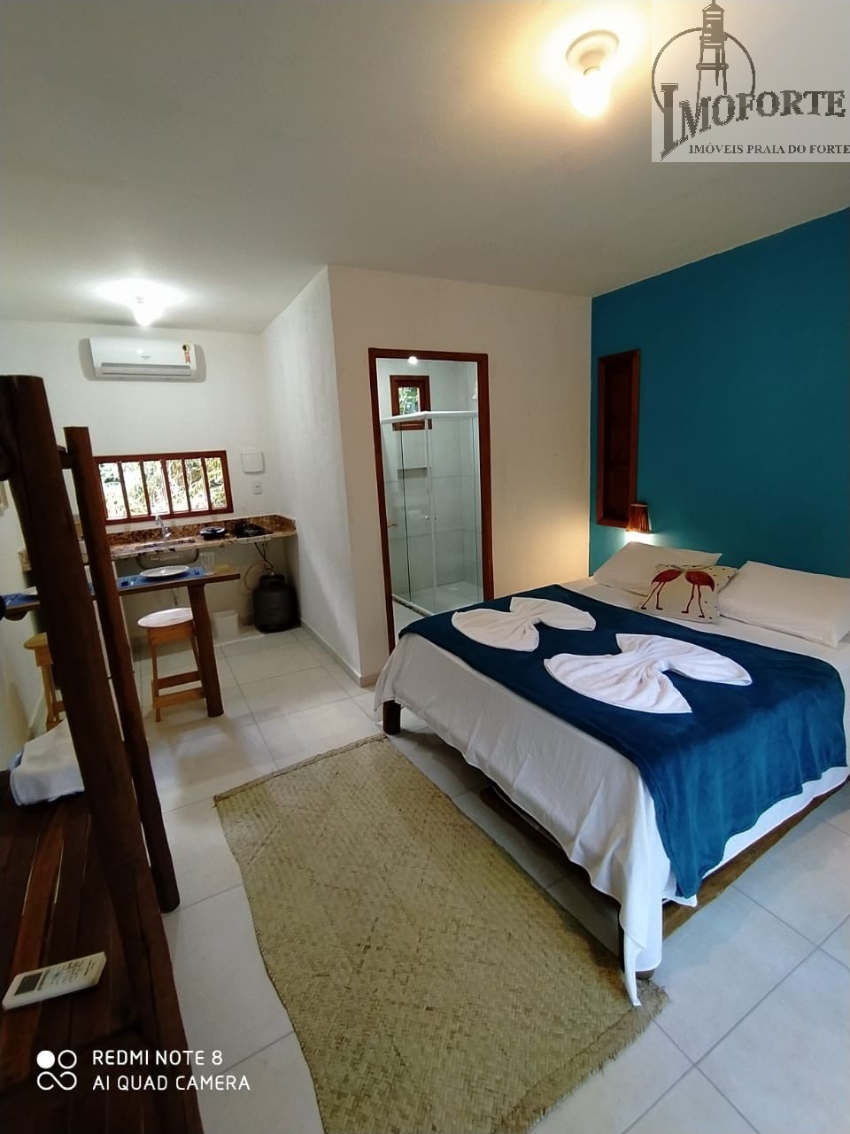 Apartamento, 1 quarto, 38 m² - Foto 3