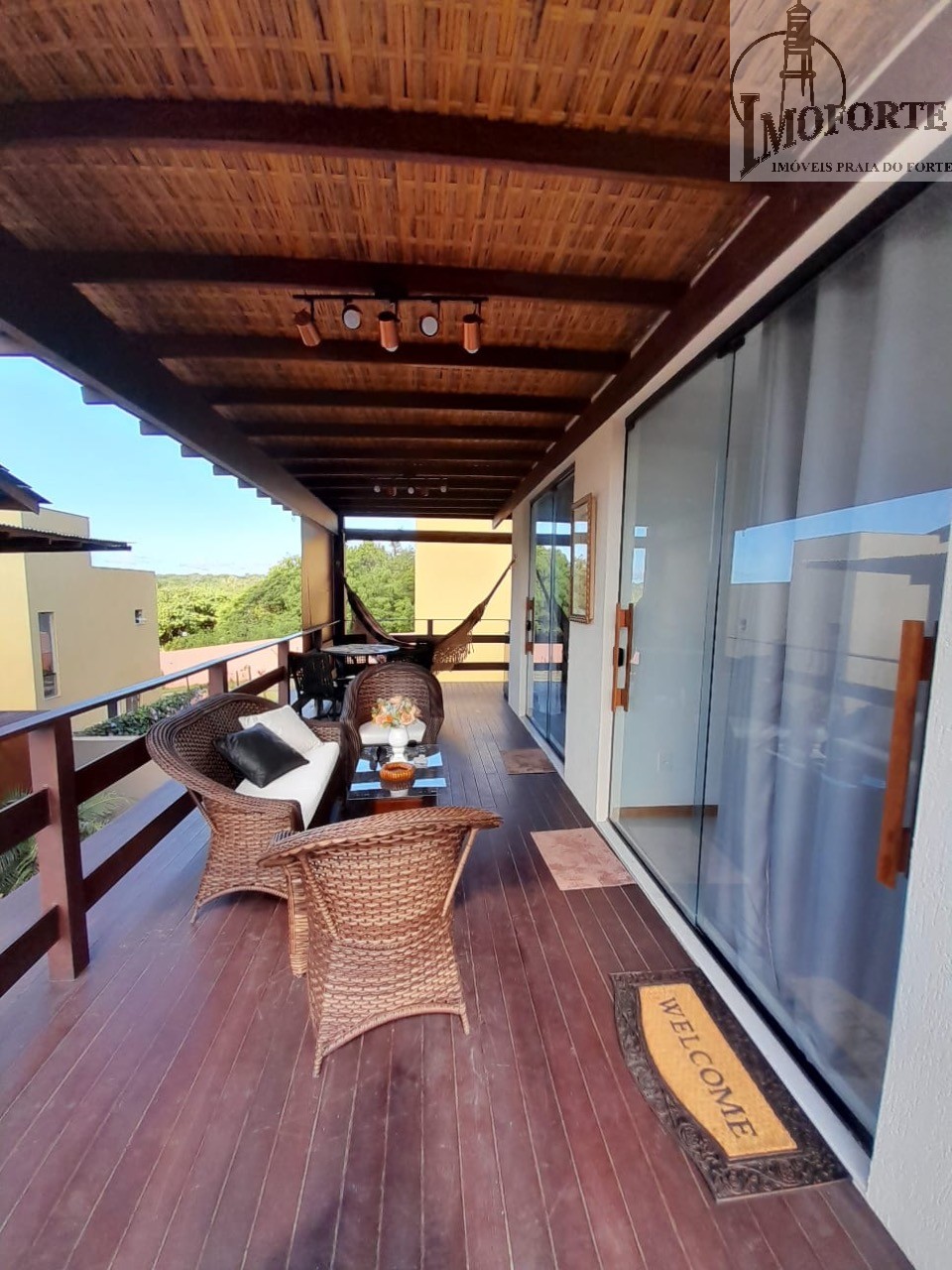 Cobertura, 1 quarto, 165 m² - Foto 2