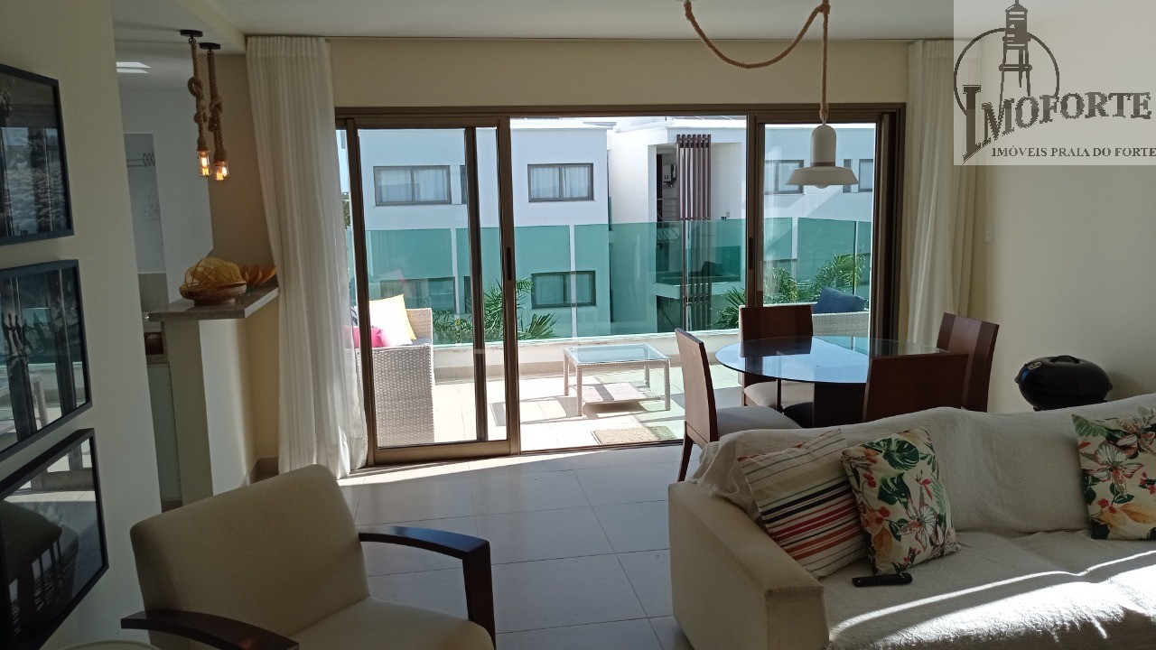 Apartamento, 2 quartos, 90 m² - Foto 2